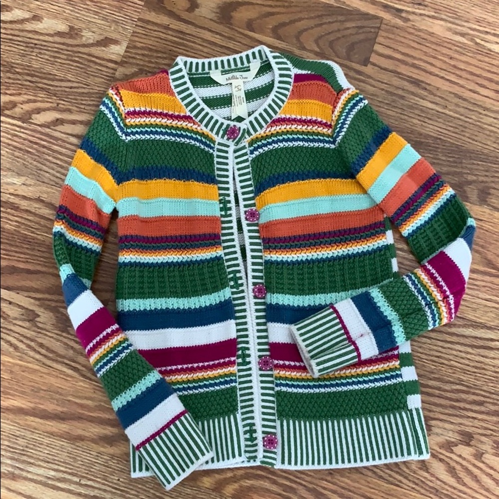 MJC Sweater